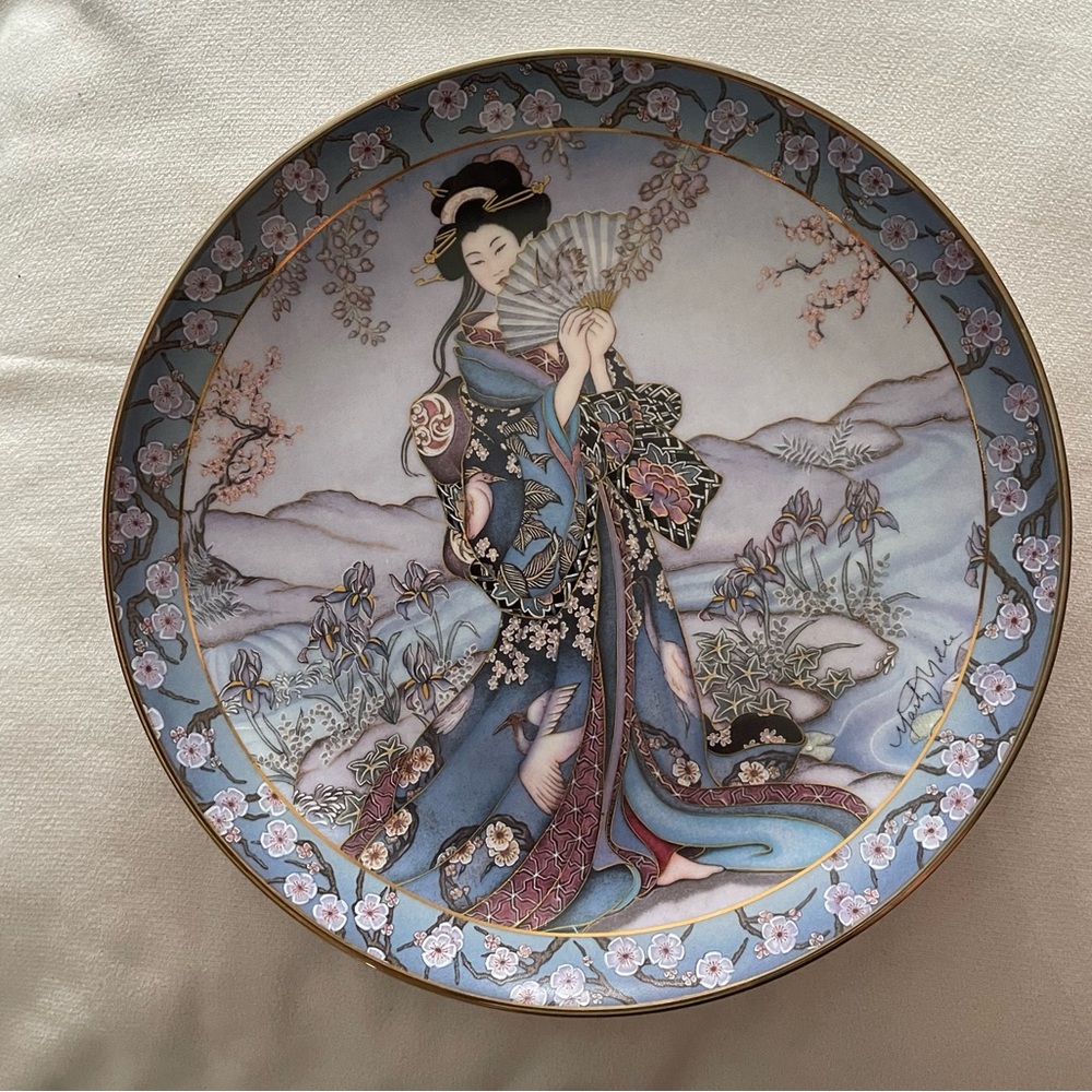 Princess of the iris limited edition